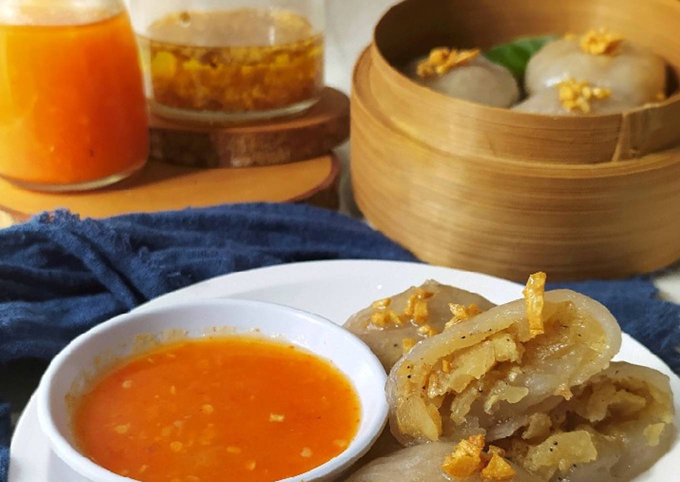 Sambal Choipan