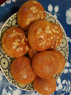 صورة لوصفة قراشل بلديين