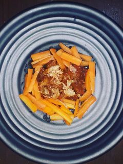 Foto resep Bistik Daging