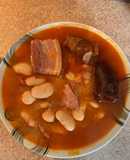 Fabada asturiana