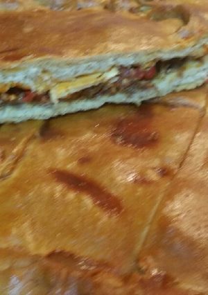 Foto principal de Empanada Asturiana