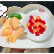 Kẹo chip chip trái cây