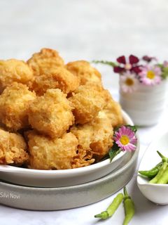 Foto resep Tahu Goreng Crispy