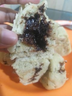 Foto resep Bakpao ala roti sobek