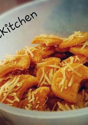 Foto resep Kastengel teflon
