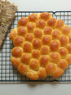 Foto resep Bubble Bread