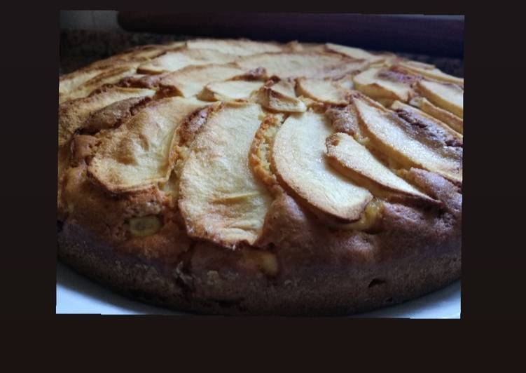 Torta di mele 🍏🍏🍏
