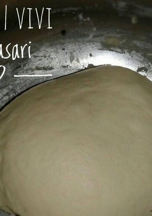 Foto resep Dough Tanpa Ulen (Pizza/donat/bakpou