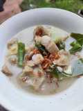 Sayur Lodeh Kluwih