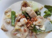 Gambar sayur lodeh kluwih manisa