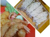 Tempura Udang