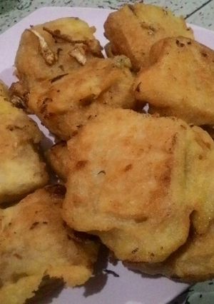 Foto resep Tahu jeletot