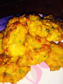 Foto resep Bakwan jagung aka dadar jagung 🌽🌽🌽