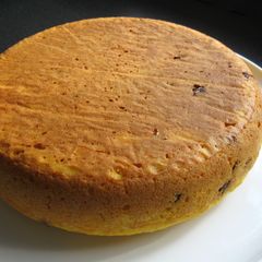 Rice Cooker Carrot Bread A picture of Rice Cooker Carrot Bread.