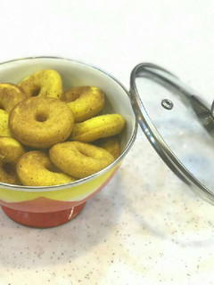 صورة لوصفة الخنفروش