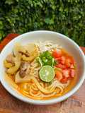 Soto Mie Bogor