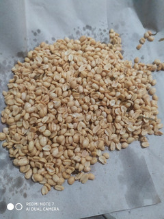 Foto resep Kacang bawang santan