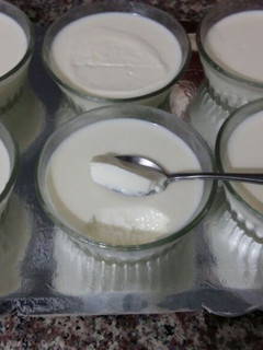 صورة لوصفة رايب بنكهة الموز