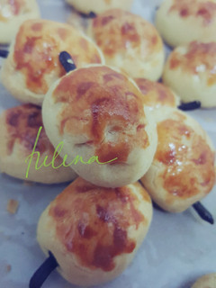 Foto resep Nastar