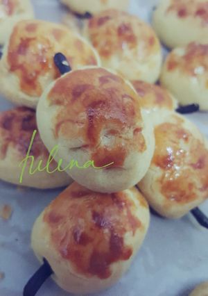 Foto resep Nastar
