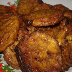 Tempe Bacem রেসিপির প্রধান ছবি