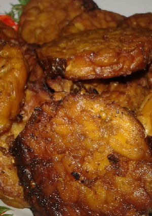 Foto resep Tempe Bacem