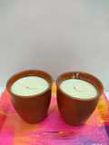 Kesar Badam Milk