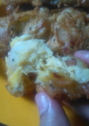 Foto resep Durian goreng