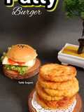 Patty Burger
