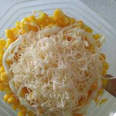 รูปของ Jagung Keju