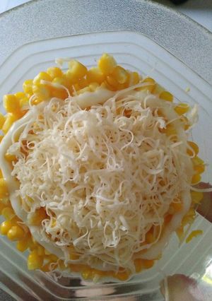 Foto resep Jagung Keju