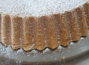 Una foto de ☆ Torta de ricota ☆