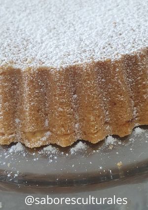 Una foto de ☆ Torta de ricota ☆