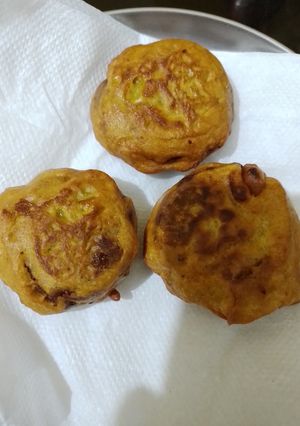 আলুর চপ (aloor chop recipe in Bengali) রেসিপির প্রধান ছবি