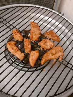 Foto resep Grilled Chicken
