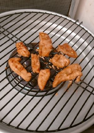 Foto resep Grilled Chicken