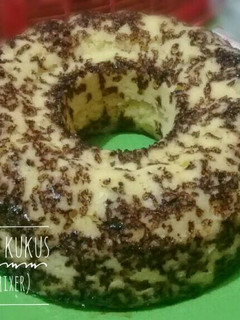 Foto resep Bolu/Bluder Tape Kukus (tanpa mixer)