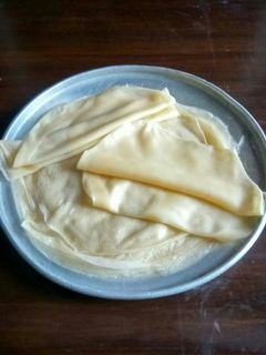 Foto resep Kulit Risol