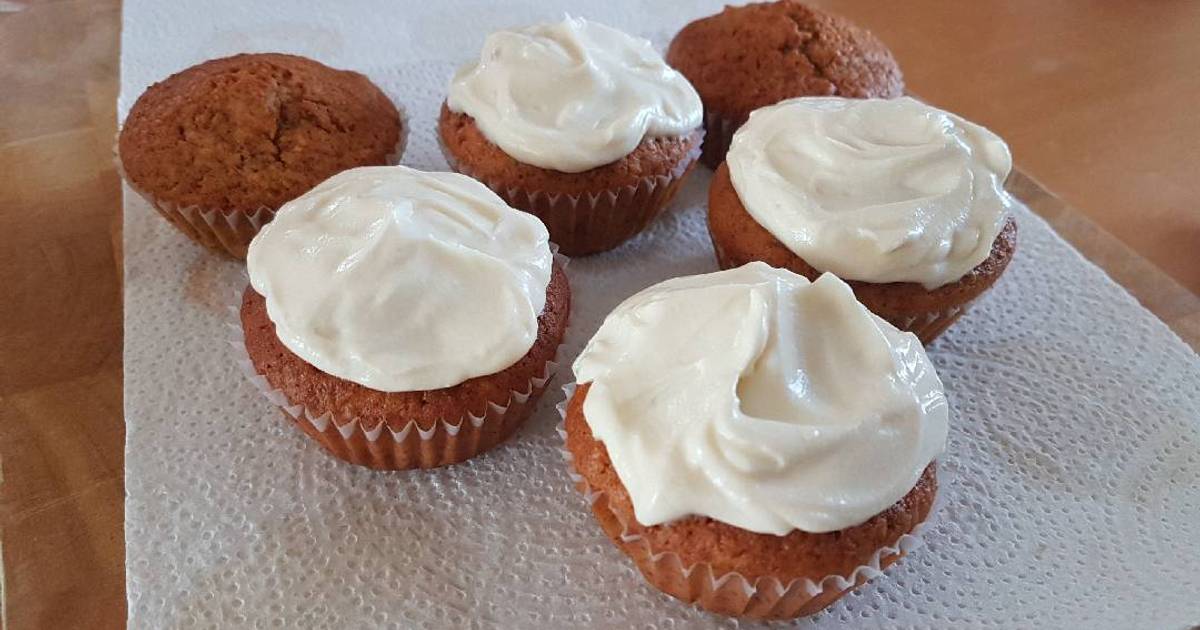 745 easy and tasty vanilla cupcake without milk recipes by home cooks Cookpad