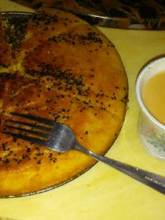 صورة لوصفة بريوش على طريقتي