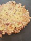 Galette aux muesli