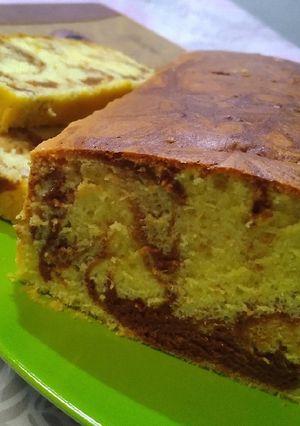 Foto resep Bolu Simple