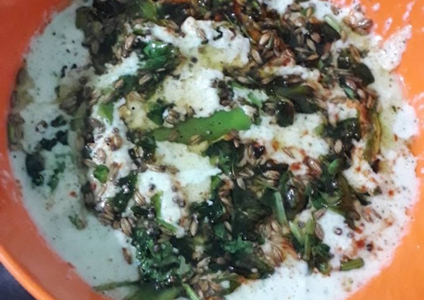 Step-by-Step Guide to Make Favorite Coconut chutney