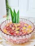 Bubur Pacar Cina