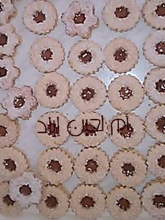 صورة لوصفة صابلي بجوز الهند