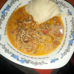 A picture of Omena.