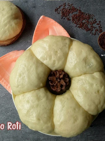 Cara Mudah Membikin Resep Bakpao Roti yang Menggugah Selera Anti Ribet, Sempurna