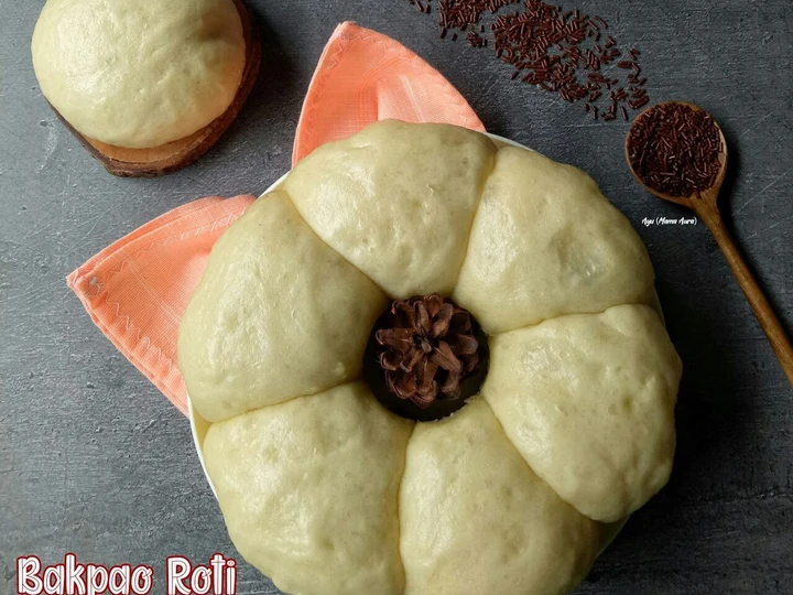 Cara Mudah Membikin Resep Bakpao Roti yang Menggugah Selera Anti Ribet, Sempurna