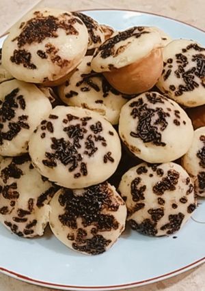 Foto resep Kue Cubit