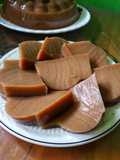 Puding Kopiko